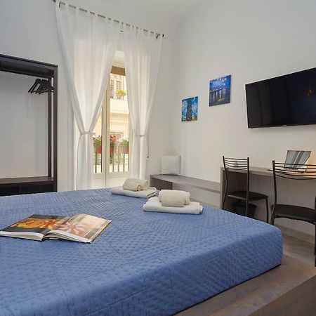 Better & Better Bed & Breakfast Palermo Dış mekan fotoğraf