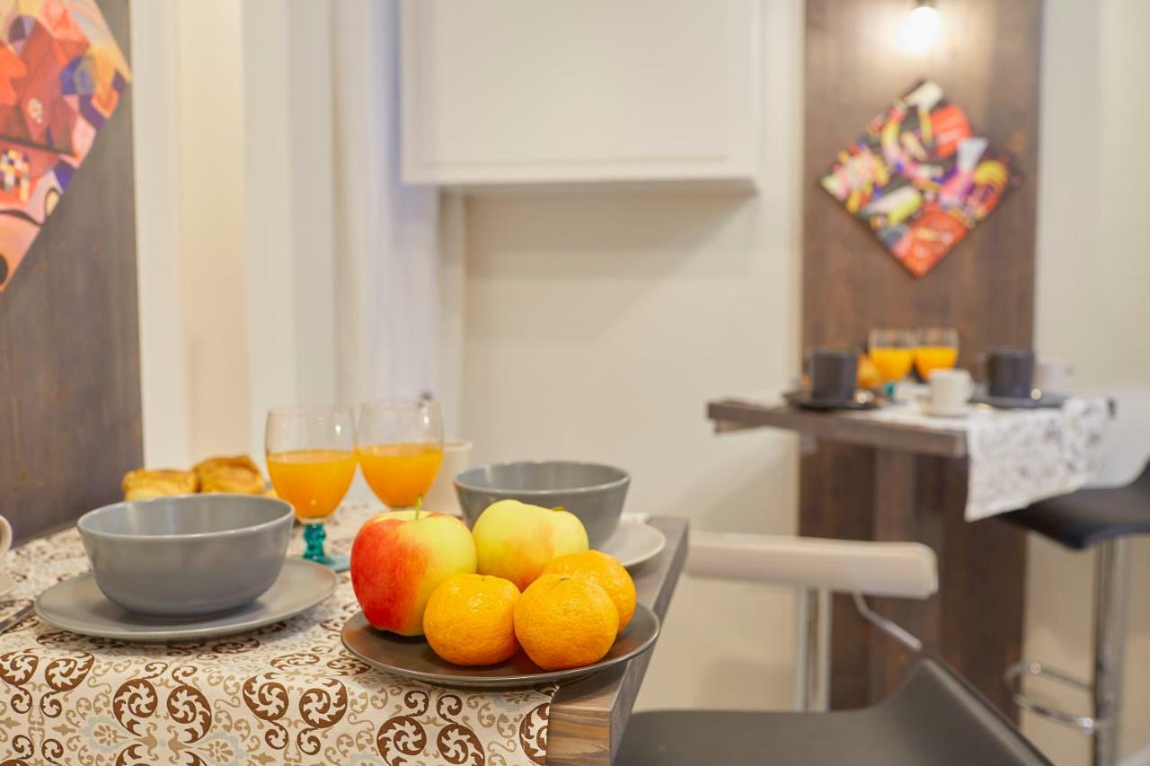Better & Better Bed & Breakfast Palermo Dış mekan fotoğraf