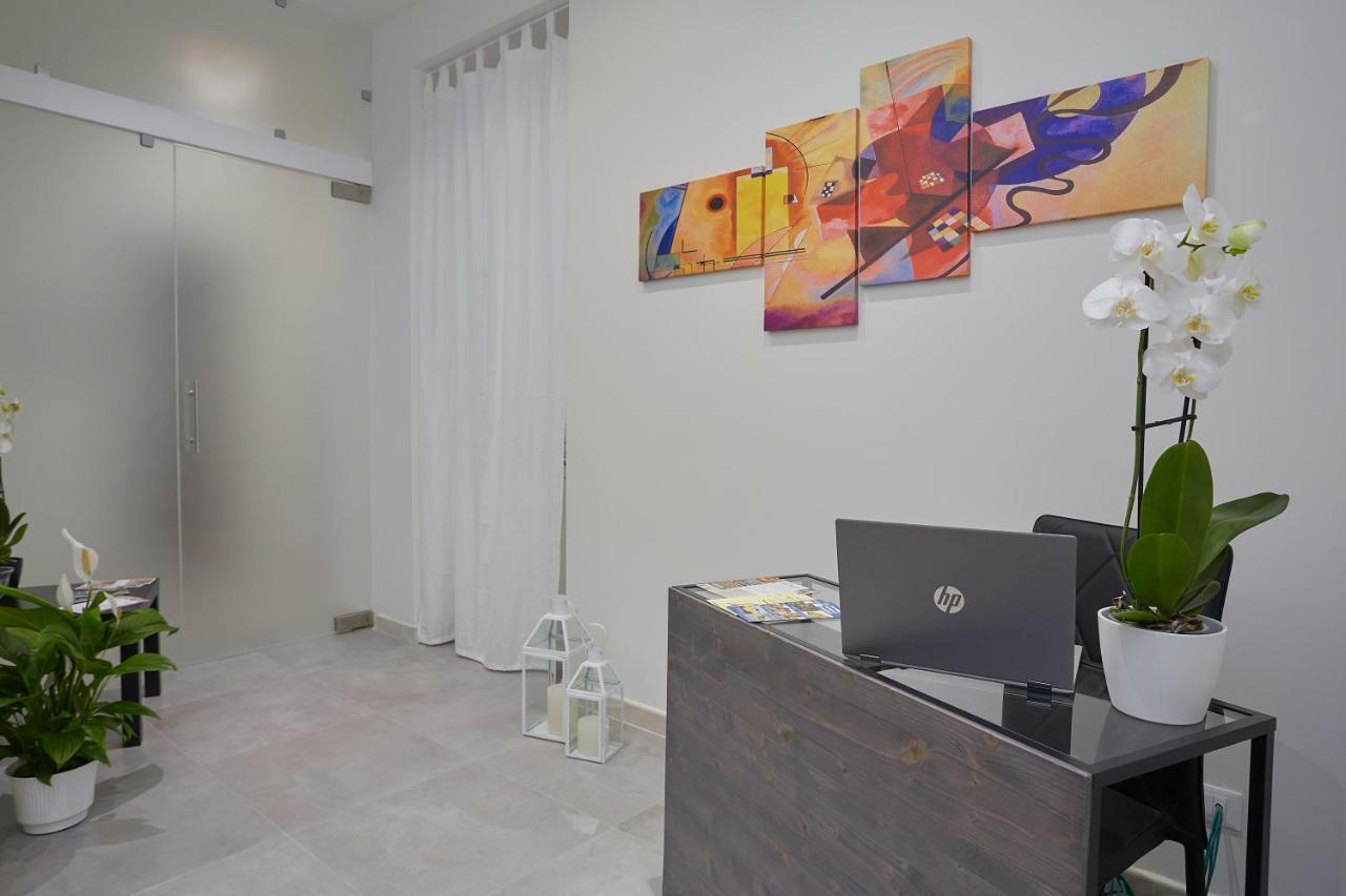Better & Better Bed & Breakfast Palermo Dış mekan fotoğraf