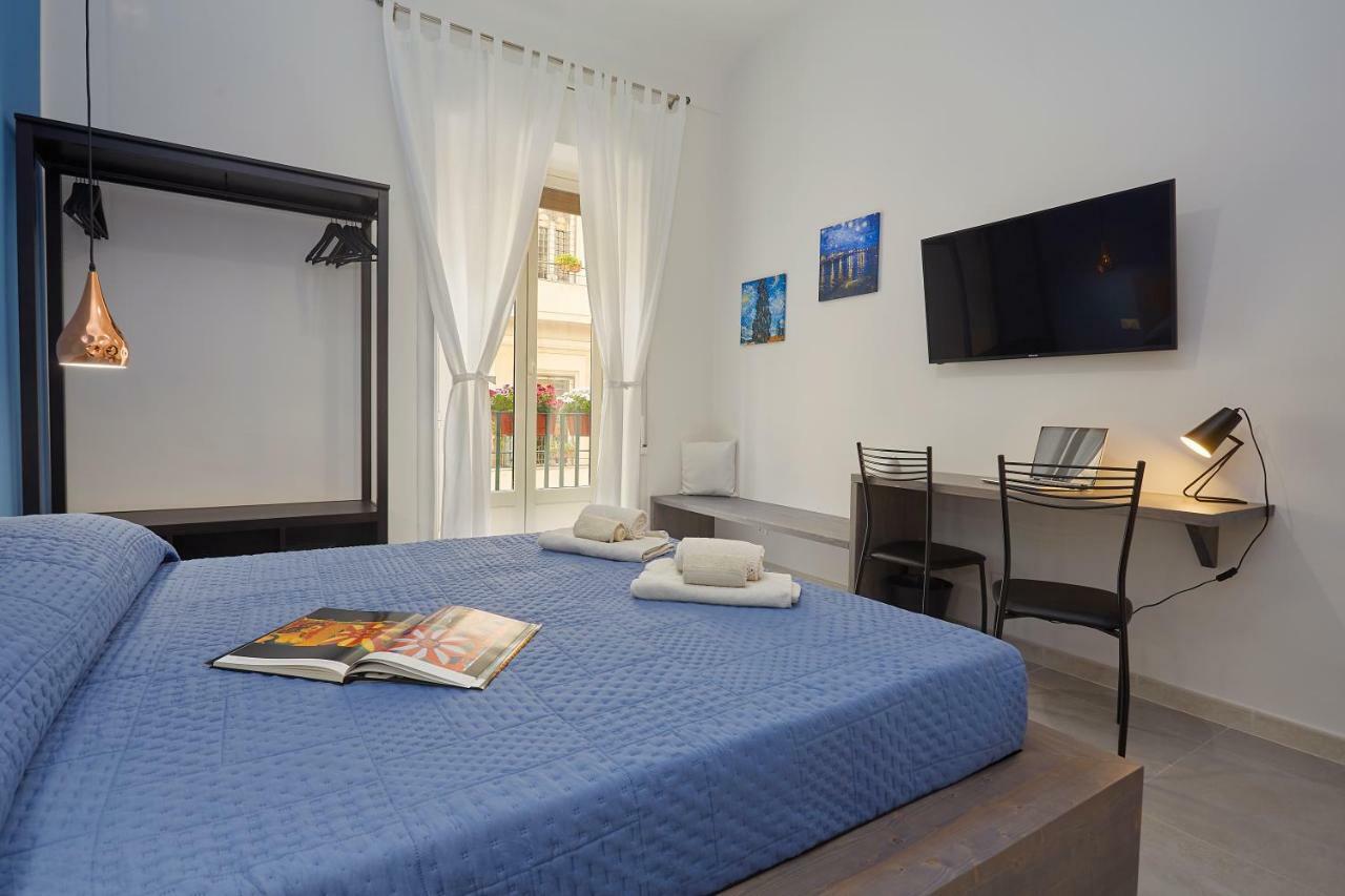 Better & Better Bed & Breakfast Palermo Dış mekan fotoğraf