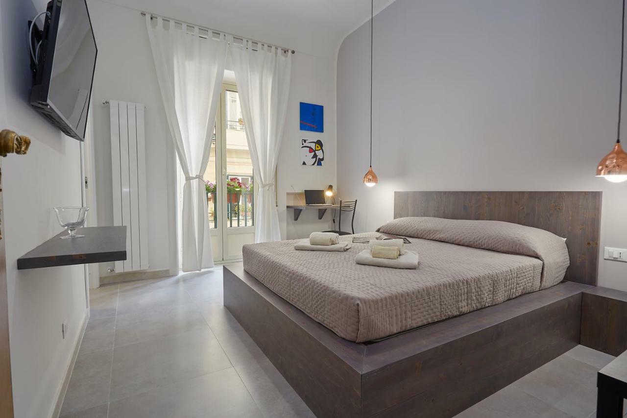 Better & Better Bed & Breakfast Palermo Dış mekan fotoğraf
