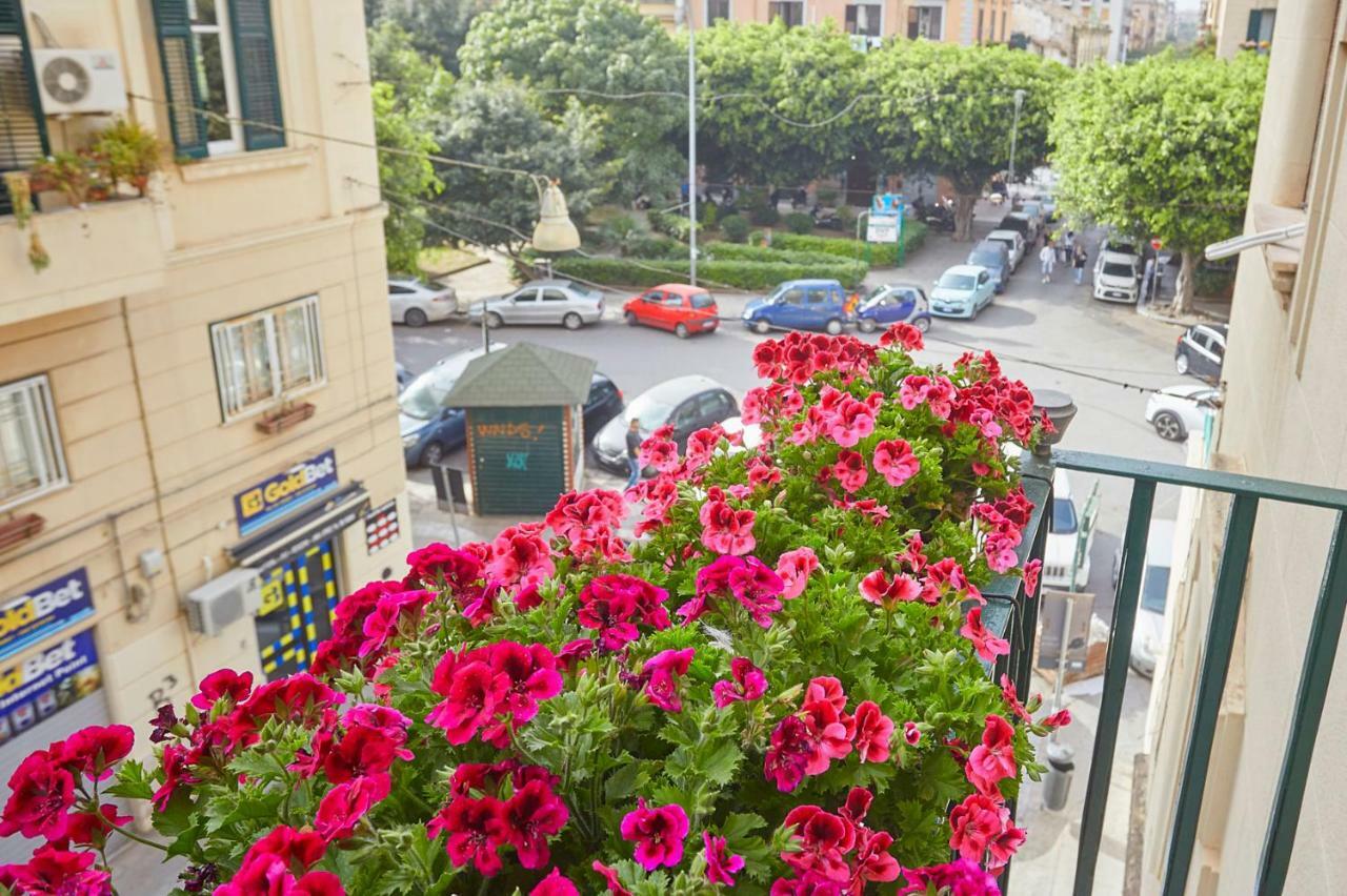 Better & Better Bed & Breakfast Palermo Dış mekan fotoğraf
