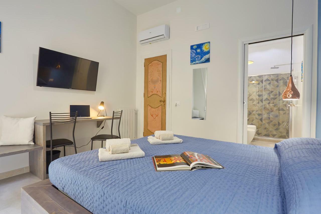 Better & Better Bed & Breakfast Palermo Dış mekan fotoğraf