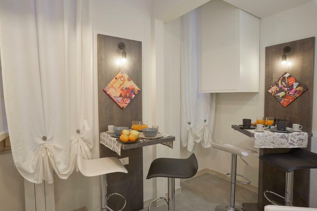 Better & Better Bed & Breakfast Palermo Dış mekan fotoğraf