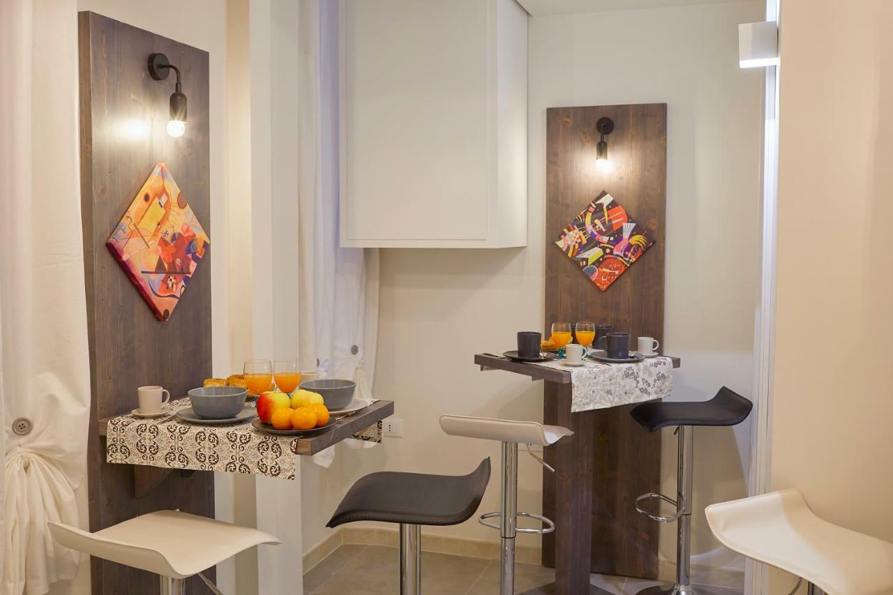 Better & Better Bed & Breakfast Palermo Dış mekan fotoğraf