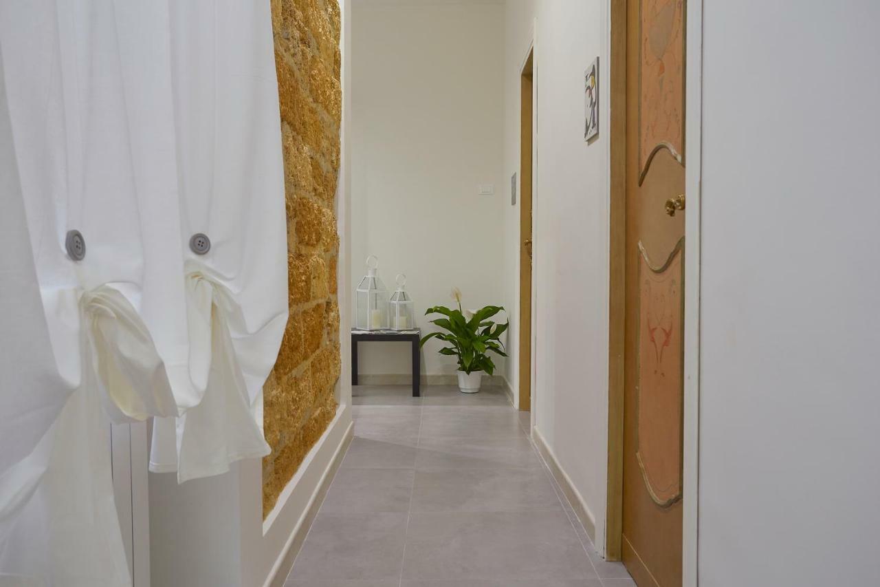 Better & Better Bed & Breakfast Palermo Dış mekan fotoğraf