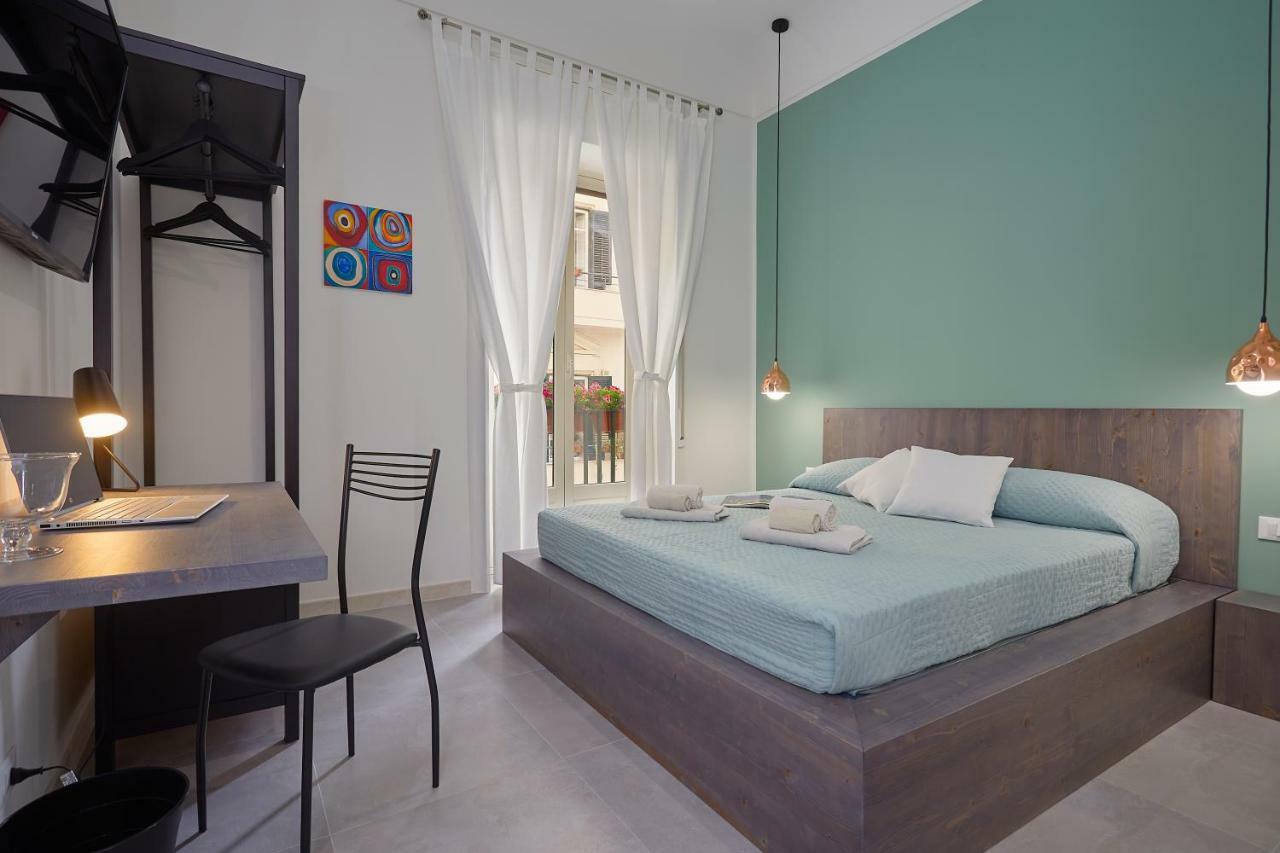 Better & Better Bed & Breakfast Palermo Dış mekan fotoğraf