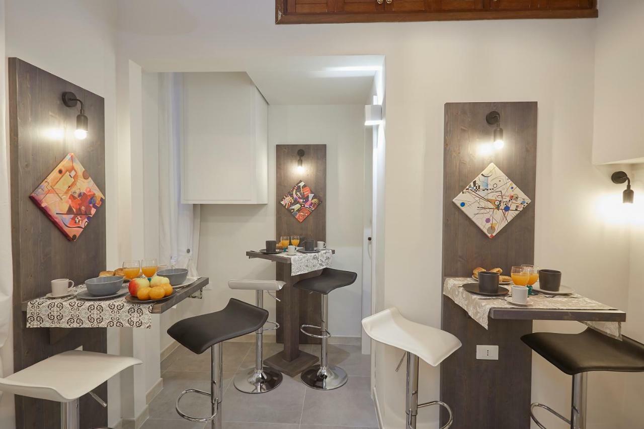 Better & Better Bed & Breakfast Palermo Dış mekan fotoğraf