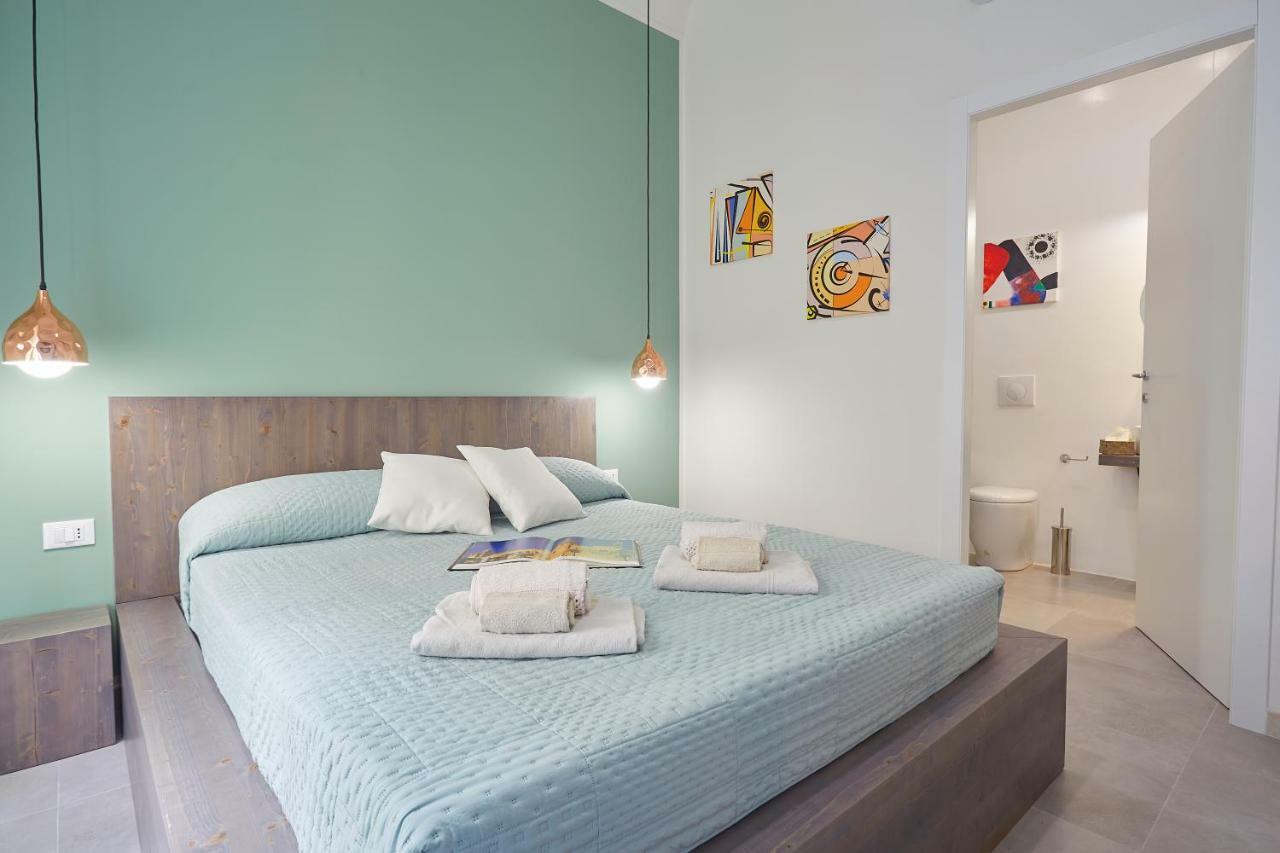 Better & Better Bed & Breakfast Palermo Dış mekan fotoğraf