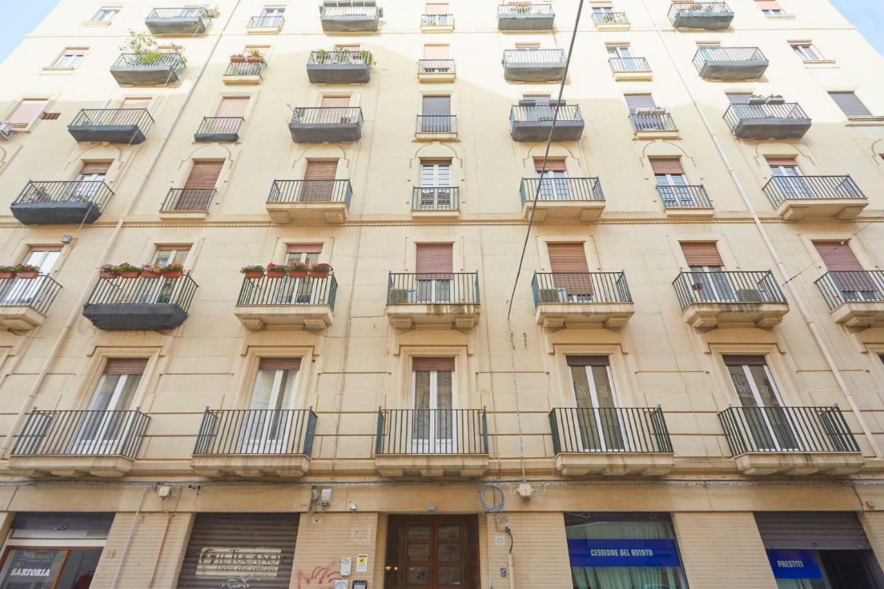 Better & Better Bed & Breakfast Palermo Dış mekan fotoğraf
