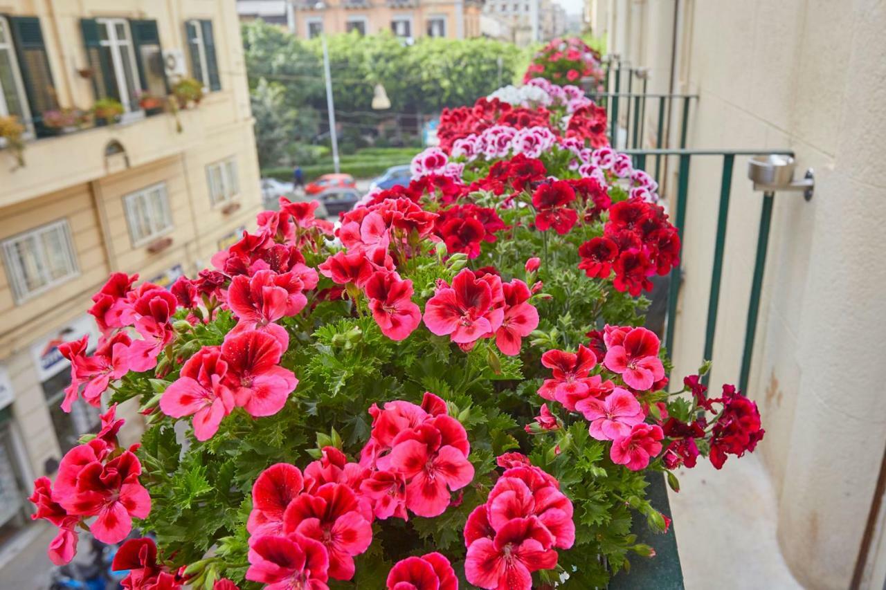 Better & Better Bed & Breakfast Palermo Dış mekan fotoğraf