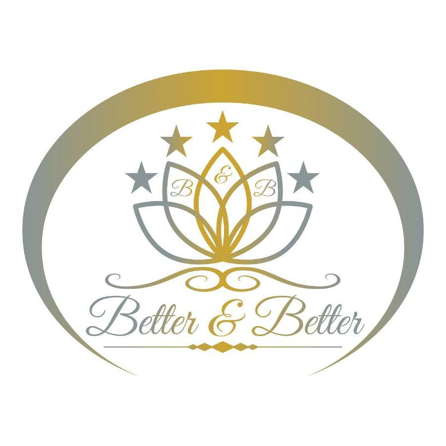 Better & Better Bed & Breakfast Palermo Dış mekan fotoğraf