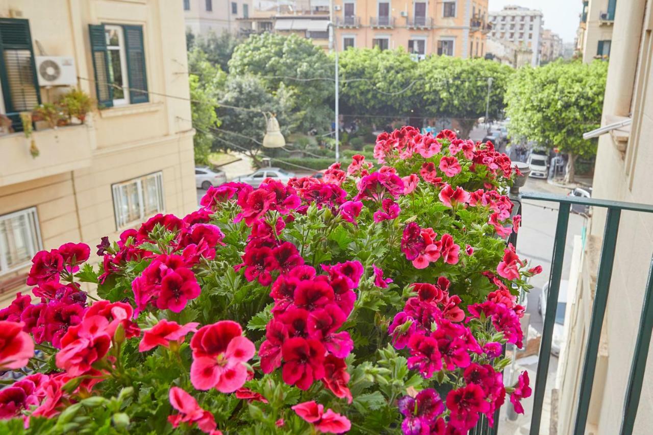Better & Better Bed & Breakfast Palermo Dış mekan fotoğraf